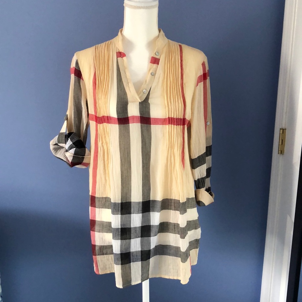 Casual shirt